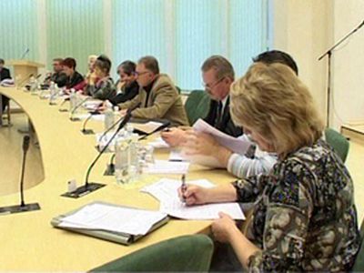 О решениях, принятых городским Советом - В Висагинасе