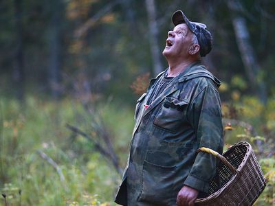 Памятка для любителей лесных даров - В Висагинасе