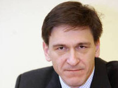 Министр хозяйства Литвы подал в отставку - Литва и страны Балтии