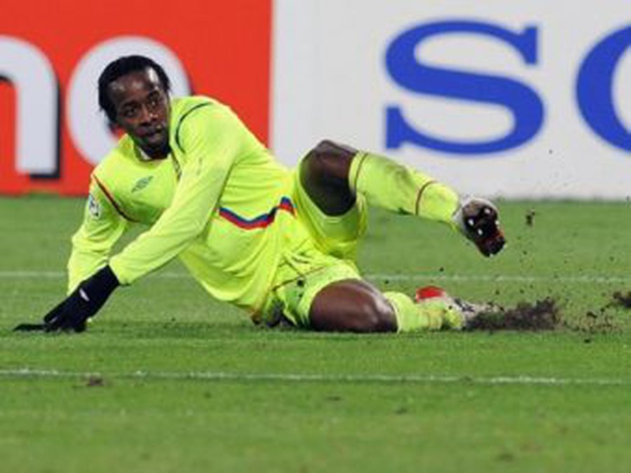 Футболист сборной Франции извинился за вождение в пьяном виде - Культурные и спортивные мероприятия