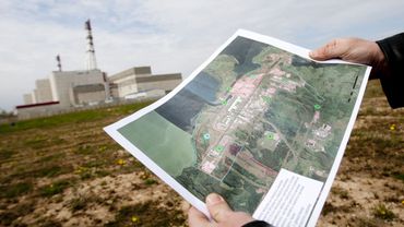 Противники АЭС начали решительное наступление на проект атомной станции