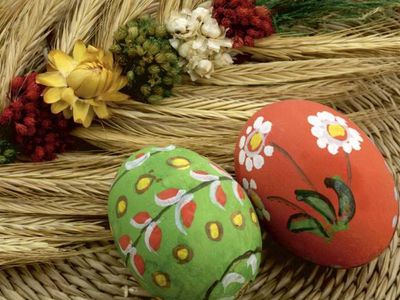 Пасхальные мероприятия в ТЦ «Domino» (обновлено)                                                                                    - Реклама