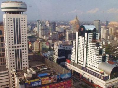 Китай и Бразилия станут локомотивами мирового экономического роста —  МВФ  - В Мире