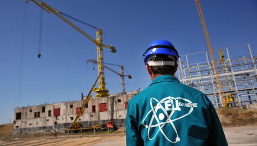 Референдум по строительству новой АЭС состоится в Болгарии 27 января - Энергетика