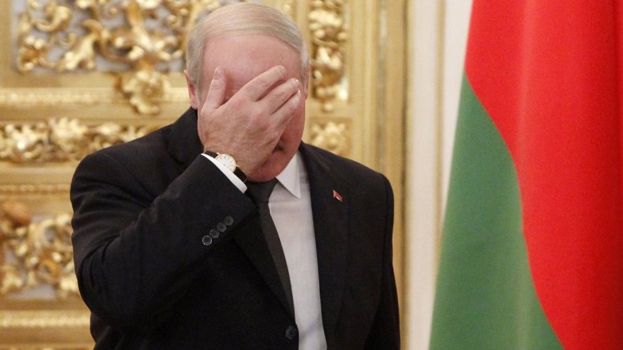 Демографические дыры в Литве будут латать белорусскими студентами
 - Литва и страны Балтии