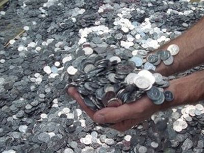 Банк Литвы губит лит - Литва и страны Балтии