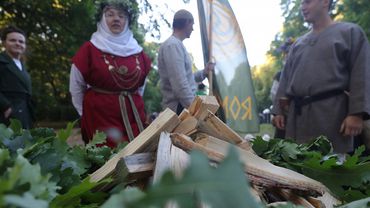 V. Pranckietis sako, kad reikėtų svarstyti, ar Joninės turėtų būti nedarbo diena