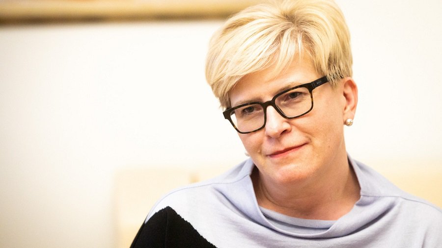 И. Шимоните о согласованном ЕС потолке цен на газ: это похоже на реальное ограничение - В Мире