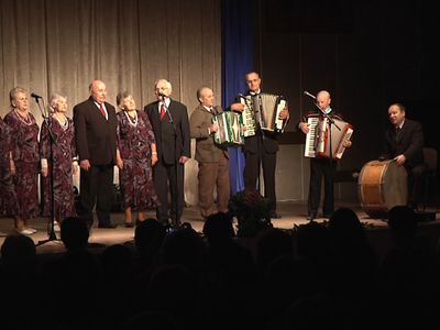 «Птица надежды» прилетела в Висагинас - В Висагинасе