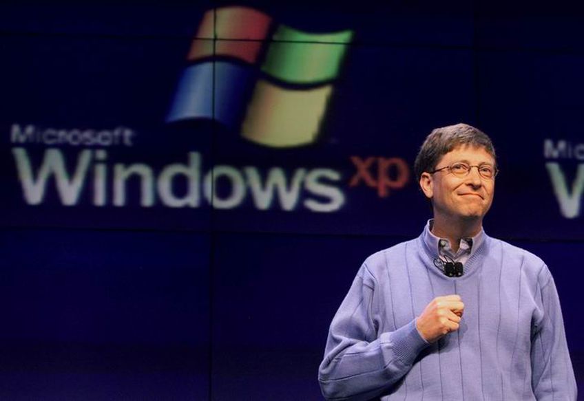 10 секретов успеха Билла Гейтса