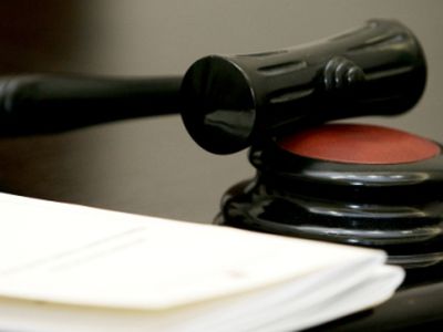 L. Garnelienė: gali sutrikti teismo darbas - Lietuva ir Baltijos šalys