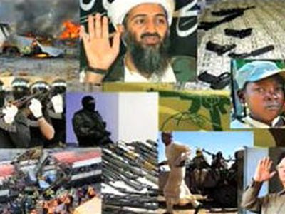 Эксперты определили главные угрозы для США — Пентагон к ним не готов - В Мире