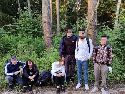 Литва отклонила все рассмотренные просьбы нелегальных мигрантов об убежище – ведомство - Литва и страны Балтии