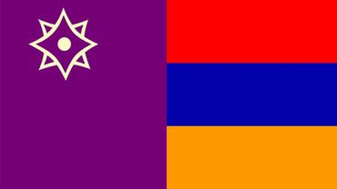 Армения готовится войти в состав Евразийского союза