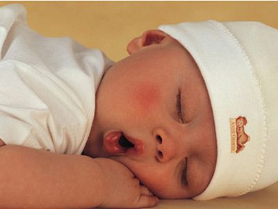 Храп меняет поведение детей - Наука и здоровье