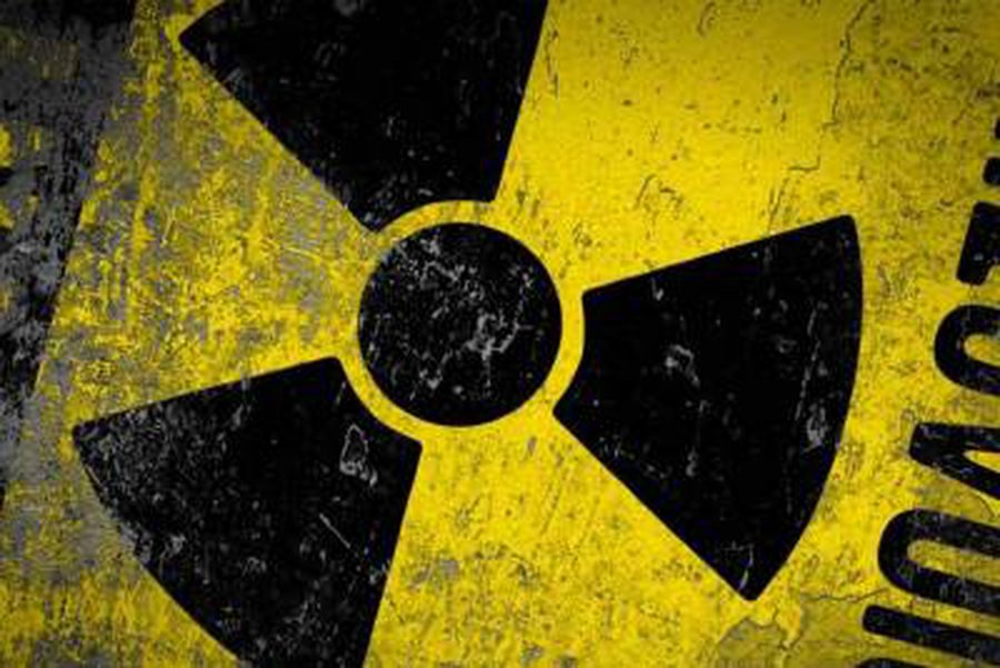 Ekspertai: radiacijos grėsmės Lietuvai nėra - Lietuva ir Baltijos šalys