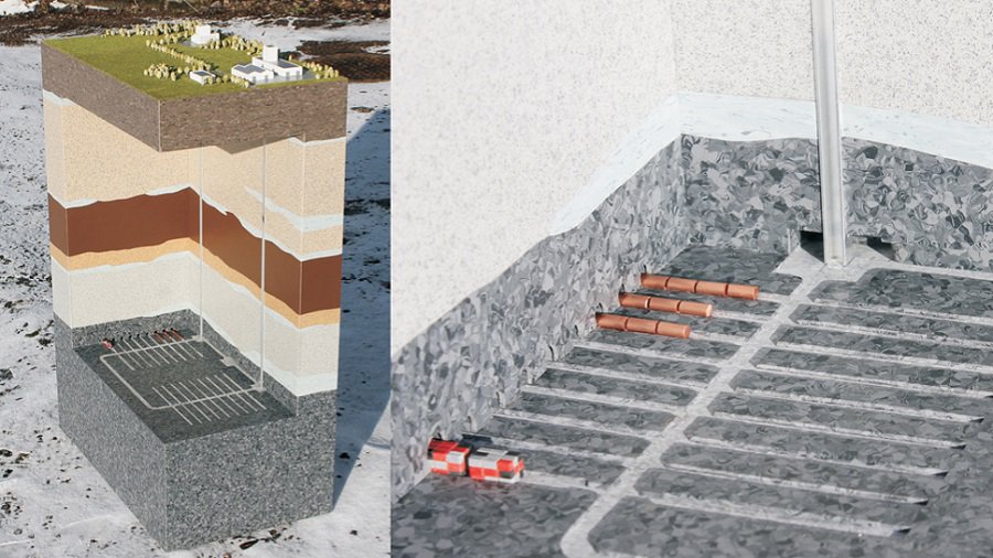 ИАЭС - о подготовке критериев безопасности для сооружения глубинного могильника - В Висагинасе