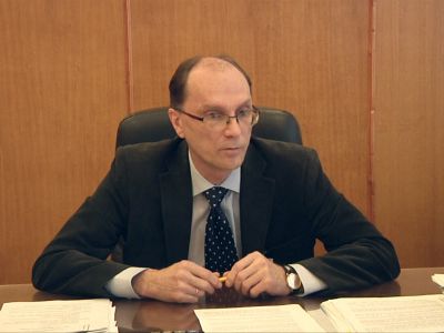 «Если мы не получим гарантий, я не уверен, что NUKEM cможет закончить эти проекты»                                                                     - В Висагинасе