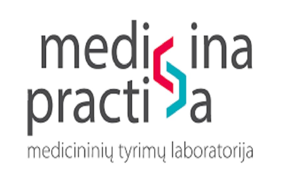Puikus pasiūlymas MEDICINA PRACTICA laboratorijoje - Reklama