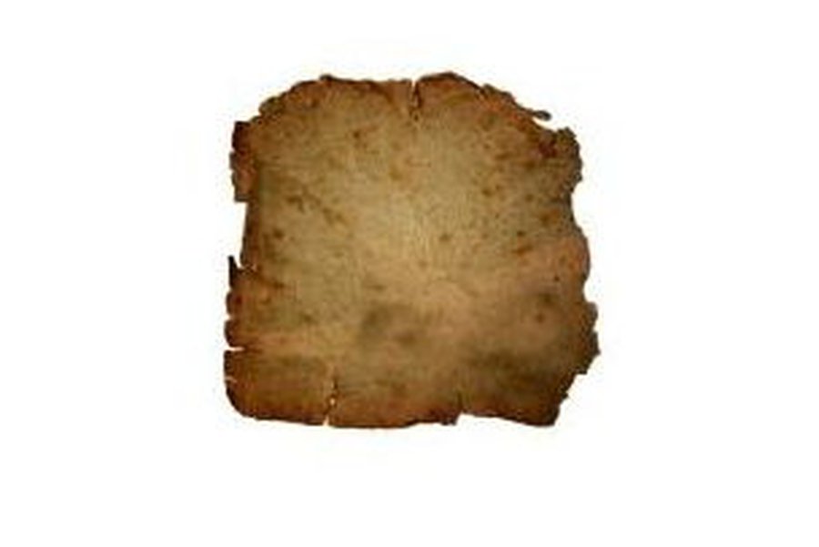 Физики определили причины желтения бумаги                                 - Наука и здоровье