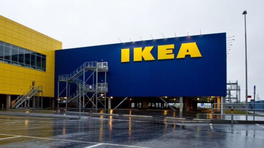 „Ikea” Vilniuje jau laukia pirkėjų