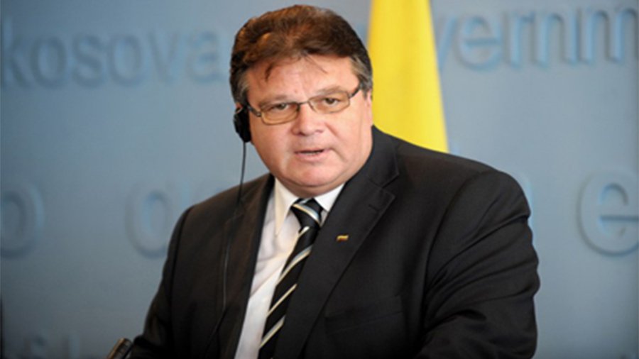 Литва допустила возможность блокады Калининградской области - Литва и страны Балтии