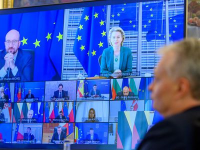 Онлайн-саммит ЕС – особое внимание восстановлению экономики и развитию цифрового рынка - В Мире