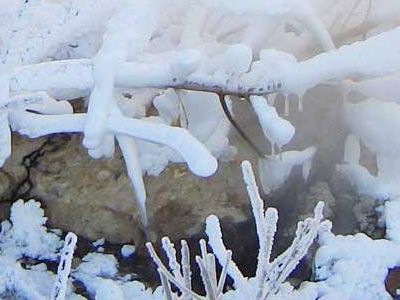 Синоптики пророчат наступление «ледникового периода» после жаркого лета - Наука и здоровье