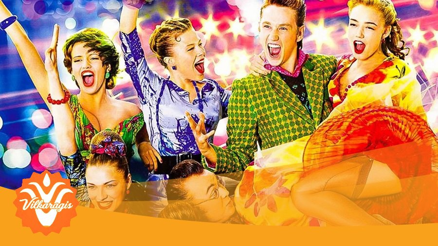 «Vilkaragis» готовит для всех сюрпризы! - Реклама