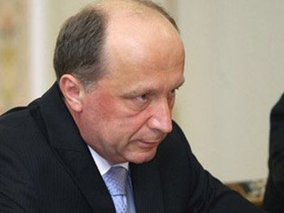 А.Кубилюс обвиняет «Газпром» в экономическом шантаже                 - Энергетика