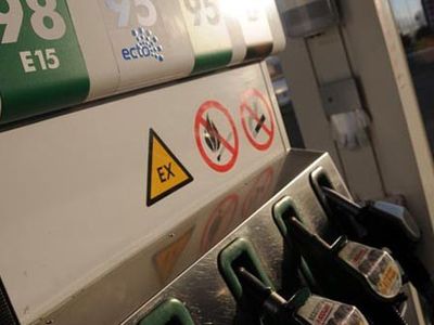 Литва ужесточает требования к автомобилям с дизельными двигателями

                                 - Хобби, отдых и развлечения