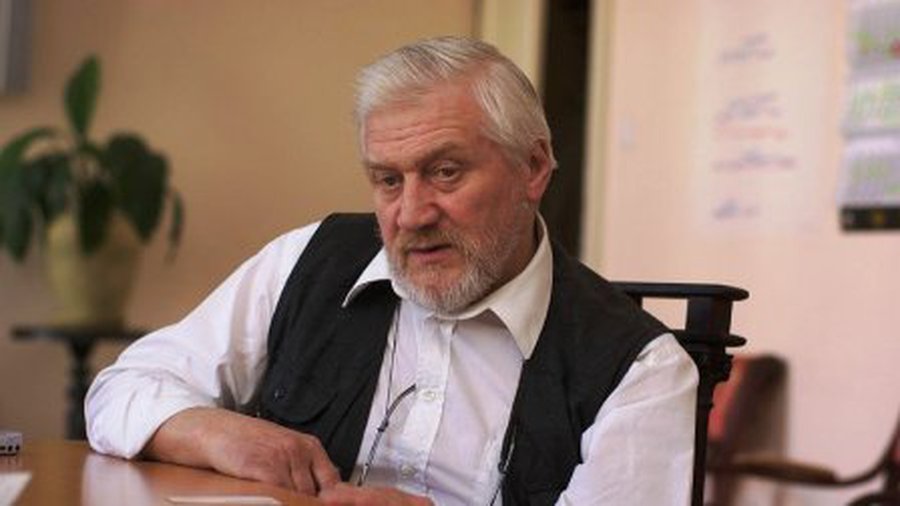 Кто возглавит Русский драмтеатр в Вильнюсе? - Культурные и спортивные мероприятия