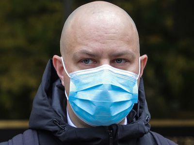 А. Верига: если карантин не сработает, следующим шагом станет еще большее прекращение общественной жизни - Литва и страны Балтии