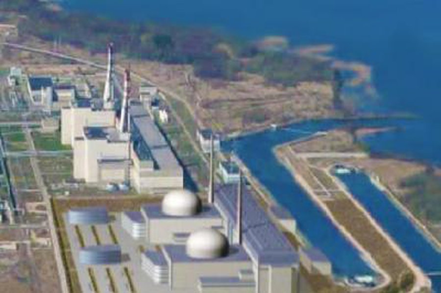 Visagino AE projektas oficialiai pateiktas Europos Komisijai - Energetika