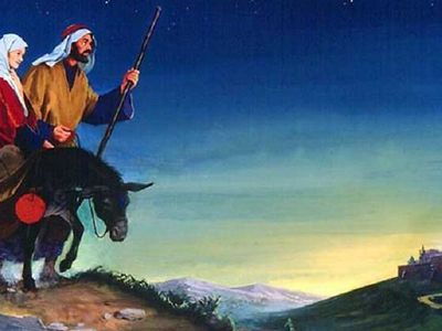 Православные готовятся к Рождеству - Мир православия