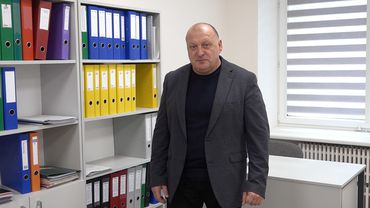 Новый руководитель Центра рекреационных услуг Николай Гусев приступил к работе (видео)