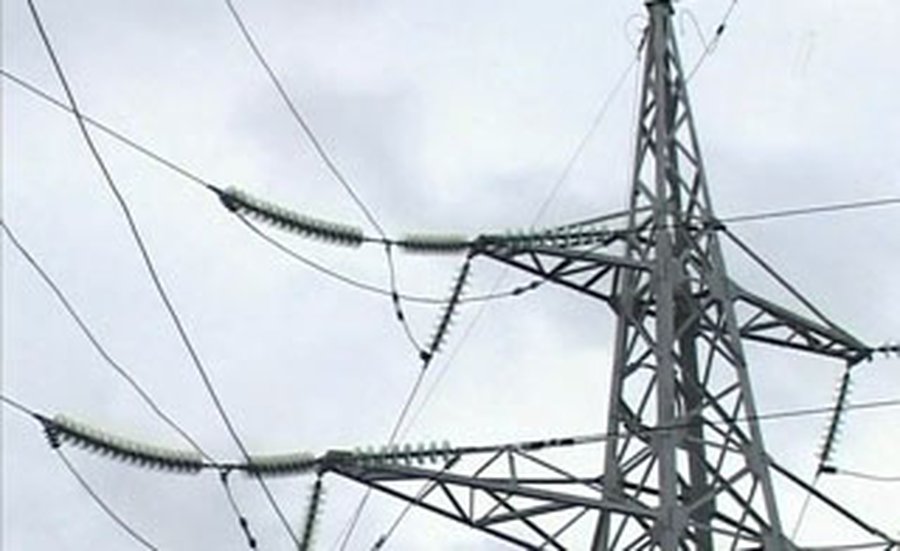 Нас не покидает ощущение будущего энергетического голода 

 - Литва и страны Балтии