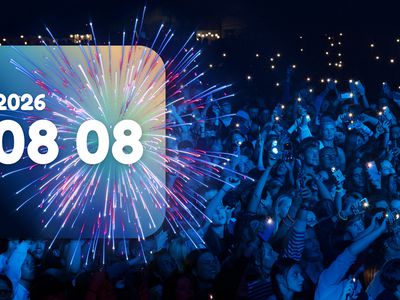 Объявлена дата празднования Дня города 2026 года - В Висагинасе