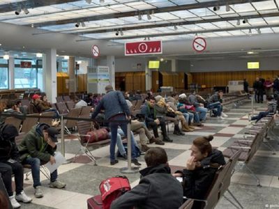 Рекордное число турок попросили убежища в Германии - В Мире