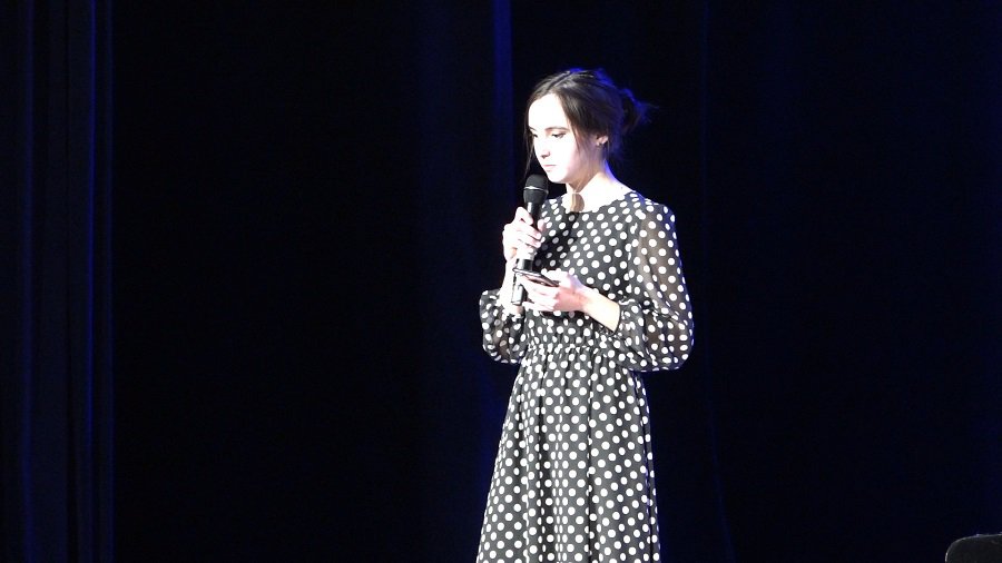 "Мама зашла в комнату и сказала, что началась война..." (видео) - В Висагинасе