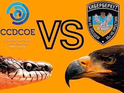 Украинские хакеры атаковали сайты «натовских оккупантов» - IT новости