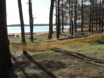 В Висагинасе появились новые места для пассивного отдыха детей и взрослых (видео) - Служба региональных новостей