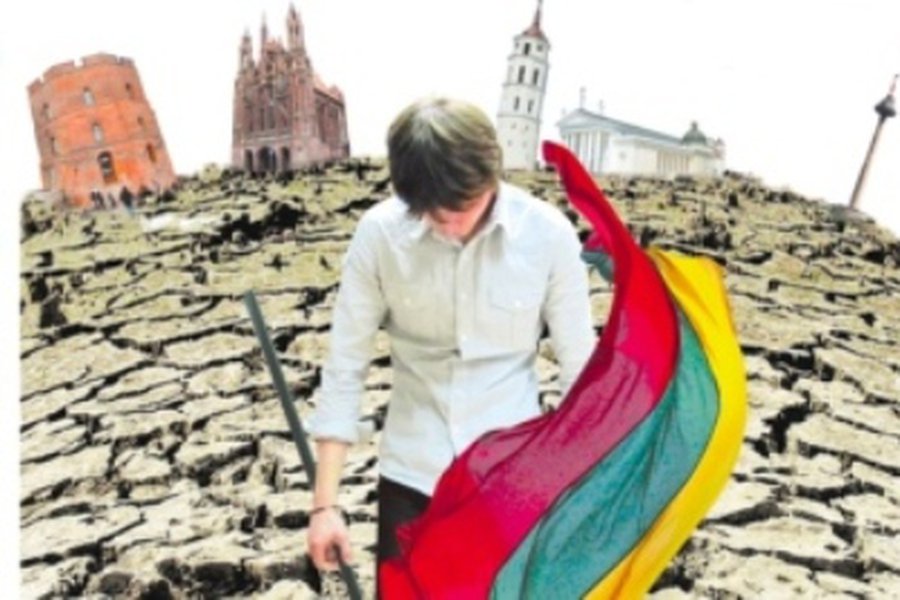 Ekspertai: naują krizę Lietuva pasitiktų geriau pasirengusi                 - Lietuva ir Baltijos šalys