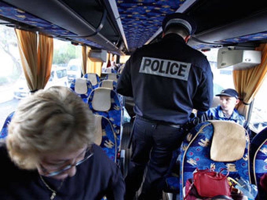 Страны ЕС договорились об условиях погранконтроля в Шенгене - В Мире