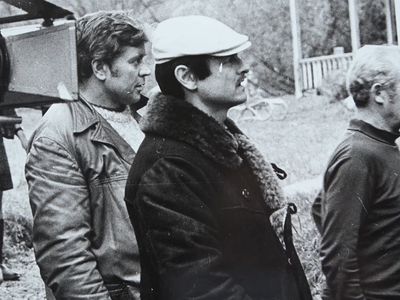 В Висагинасе – премьера европейского масштаба (видео) - В Висагинасе