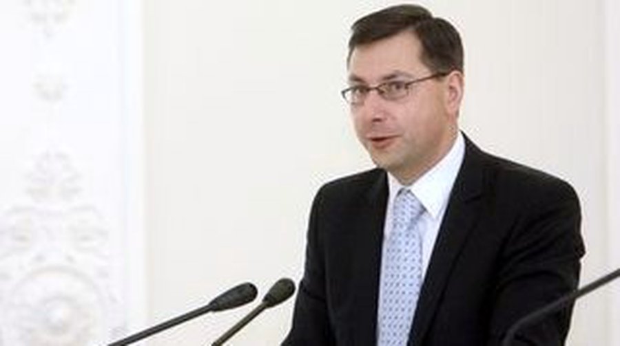 В Сейме Литвы начинается «сезон вотумов недоверия» - Литва и страны Балтии