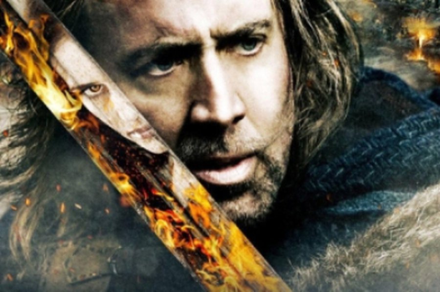 Kinas, kinas, kinas - Visagine