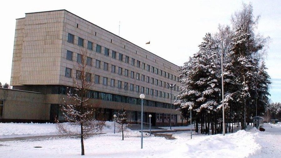 Деньги выделены, а «воз и ныне там» (1 апреля — никому не верю!) - В Висагинасе