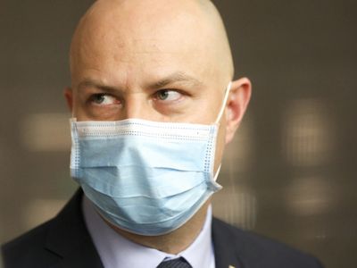 А. Верига: ограничения на передвижение жителей между самоуправлениями не предусмотрены - Литва и страны Балтии