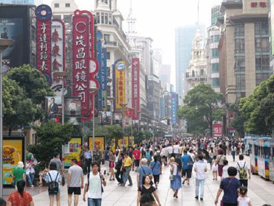 Визит Президента в Китай - новые горизонты развития литовского бизнеса - Экономика и бизнес